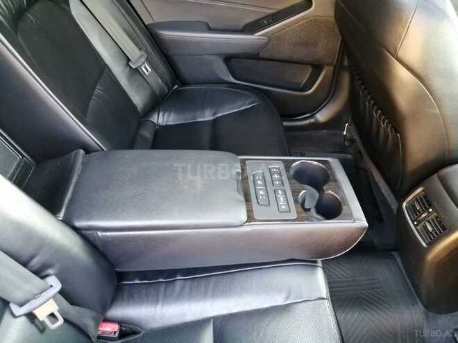 Kia Cadenza 2010, 154,500 km - 3.5 l - Sumqayıt