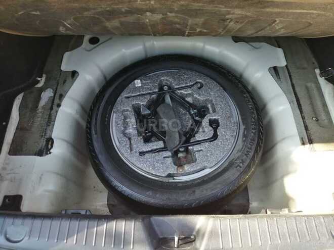 Kia Cadenza 2010, 154,500 km - 3.5 l - Sumqayıt