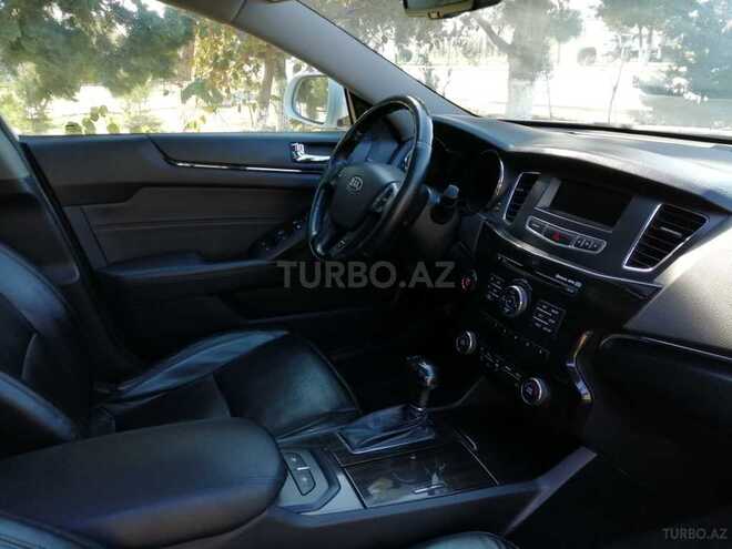 Kia Cadenza 2010, 154,500 km - 3.5 l - Sumqayıt
