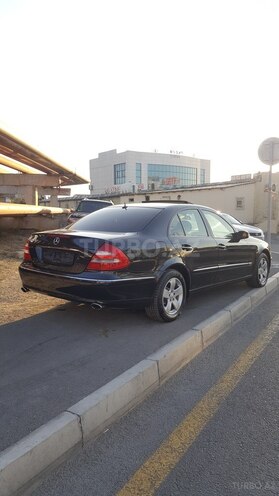 Mercedes E 240 2003, 245,000 km - 2.4 l - Bakı