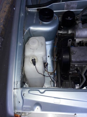 LADA (VAZ) 21099 2002, 272,332 km - 1.5 l - Mingəçevir