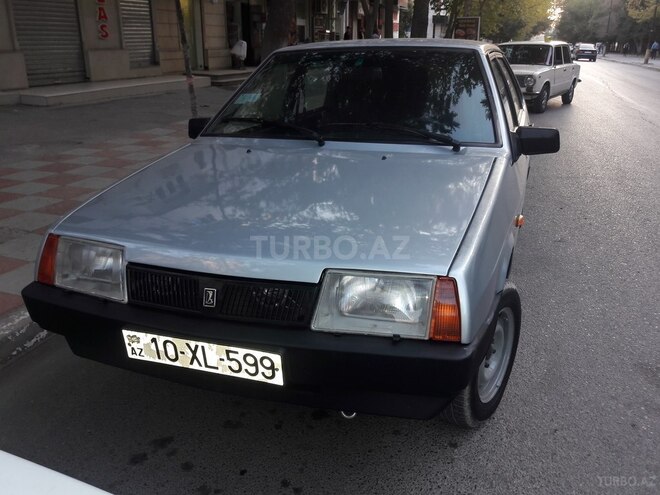 LADA (VAZ) 21099 2002, 272,332 km - 1.5 l - Mingəçevir