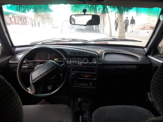 LADA (VAZ) 21099 2002, 272,332 km - 1.5 l - Mingəçevir