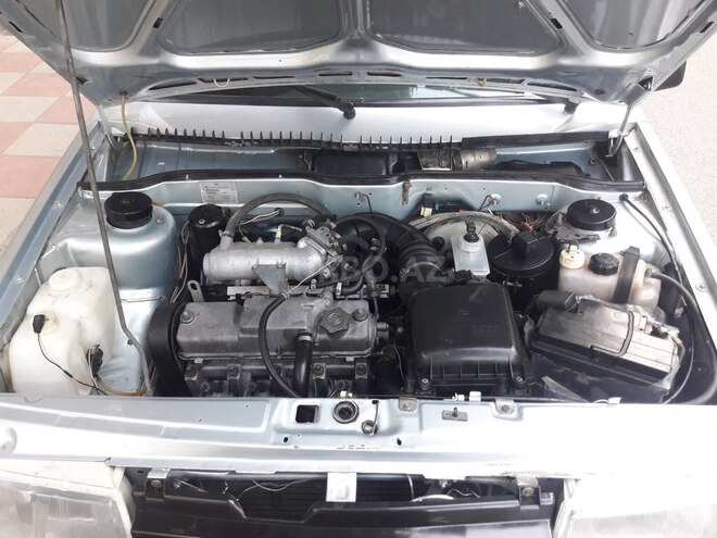 LADA (VAZ) 21099 2002, 272,332 km - 1.5 l - Mingəçevir