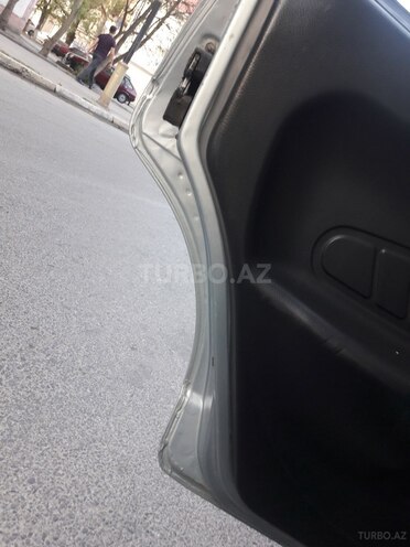 LADA (VAZ) 21099 2002, 272,332 km - 1.5 l - Mingəçevir