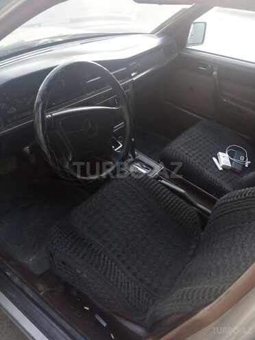 Mercedes 190 1989, 441,000 km - 2.0 л - Bakı