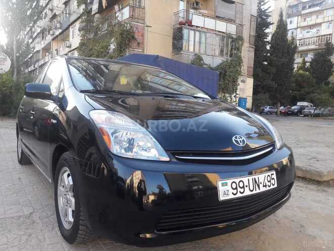 Toyota Prius 2008, 172,000 km - 1.5 l - Bakı