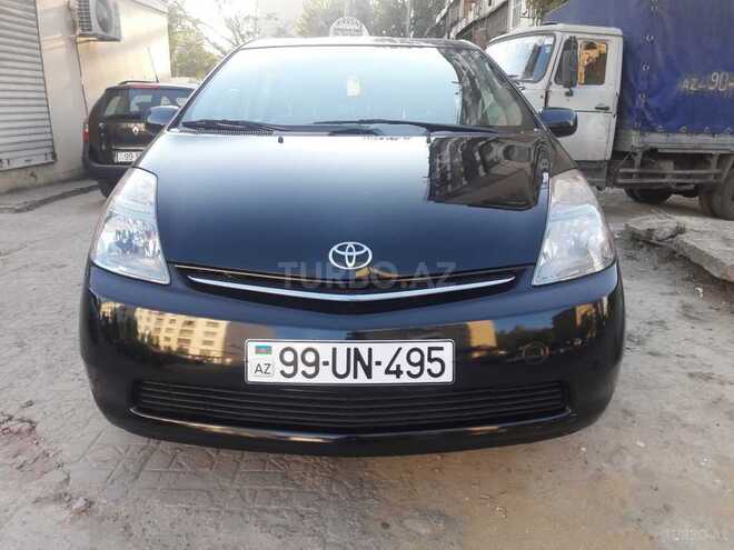 Toyota Prius 2008, 172,000 km - 1.5 l - Bakı
