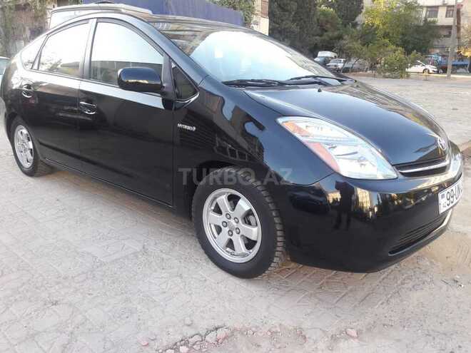 Toyota Prius 2008, 172,000 km - 1.5 l - Bakı