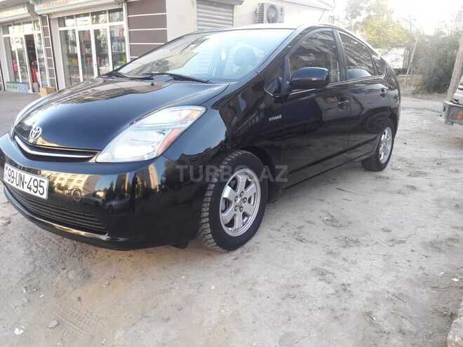Toyota Prius 2008, 172,000 km - 1.5 l - Bakı