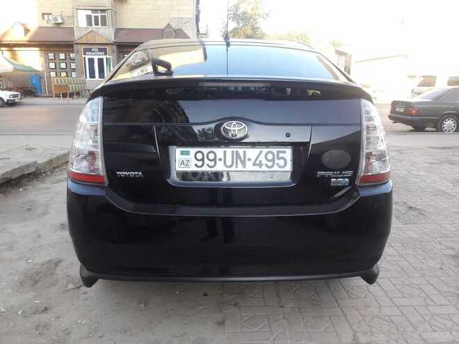 Toyota Prius 2008, 172,000 km - 1.5 l - Bakı