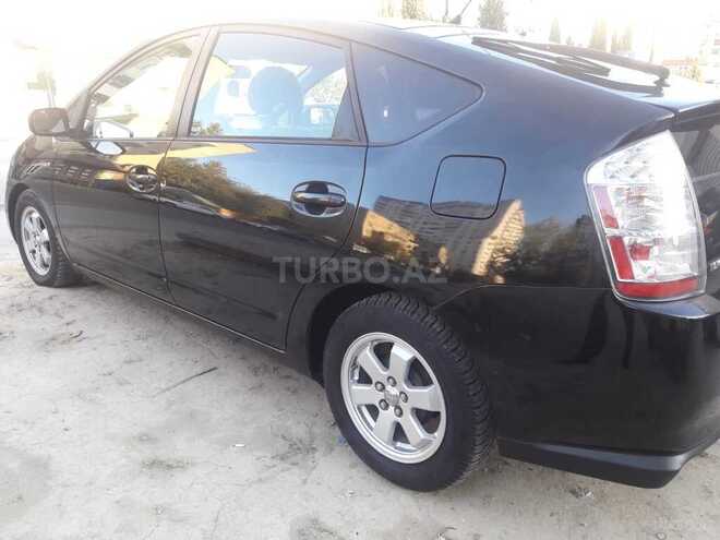Toyota Prius 2008, 172,000 km - 1.5 l - Bakı