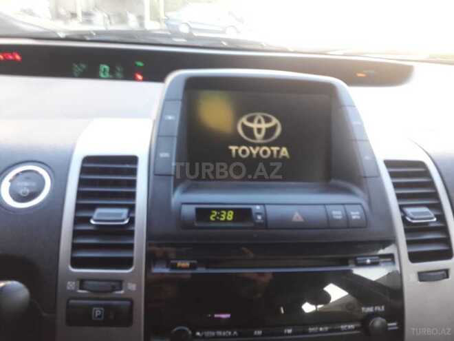 Toyota Prius 2008, 172,000 km - 1.5 l - Bakı