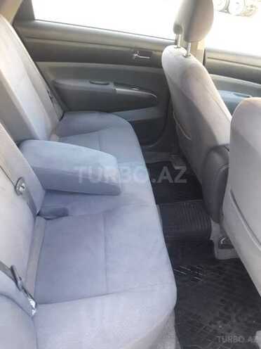 Toyota Prius 2008, 172,000 km - 1.5 l - Bakı