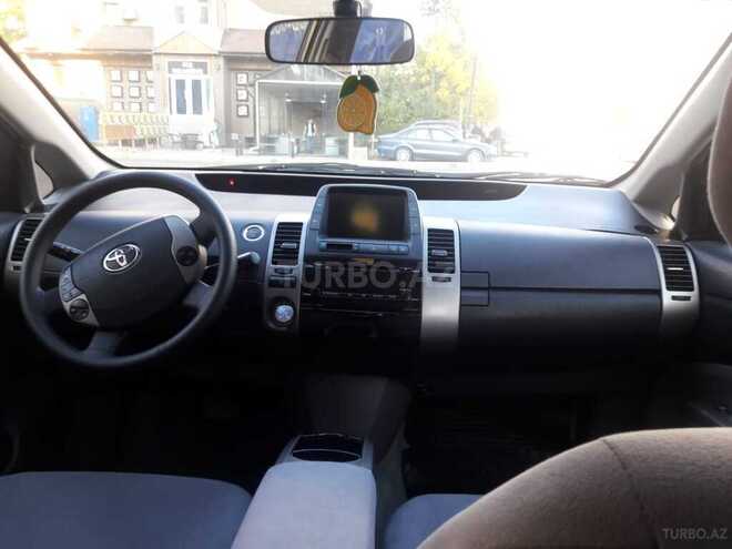 Toyota Prius 2008, 172,000 km - 1.5 l - Bakı