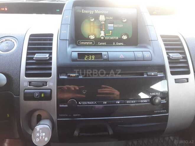 Toyota Prius 2008, 172,000 km - 1.5 l - Bakı