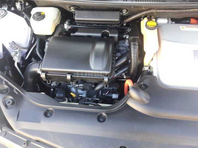 Toyota Prius 2008, 172,000 km - 1.5 l - Bakı