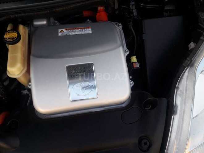 Toyota Prius 2008, 172,000 km - 1.5 l - Bakı