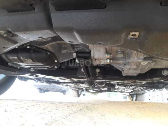 Toyota Prius 2008, 172,000 km - 1.5 l - Bakı