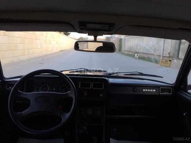 LADA (VAZ) 2107 2012, 86,500 km - 1.6 l - Bakı