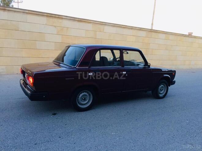LADA (VAZ) 2107 2012, 86,500 km - 1.6 l - Bakı