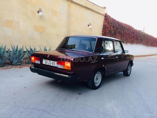 LADA (VAZ) 2107 2012, 86,500 km - 1.6 l - Bakı