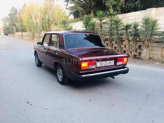 LADA (VAZ) 2107 2012, 86,500 km - 1.6 l - Bakı