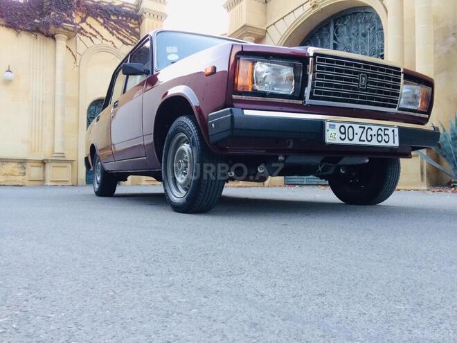 LADA (VAZ) 2107 2012, 86,500 km - 1.6 l - Bakı