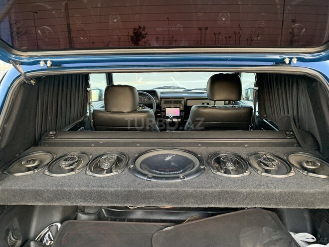 LADA (VAZ) Niva 2015, 50,017 km - 1.7 l - Bakı