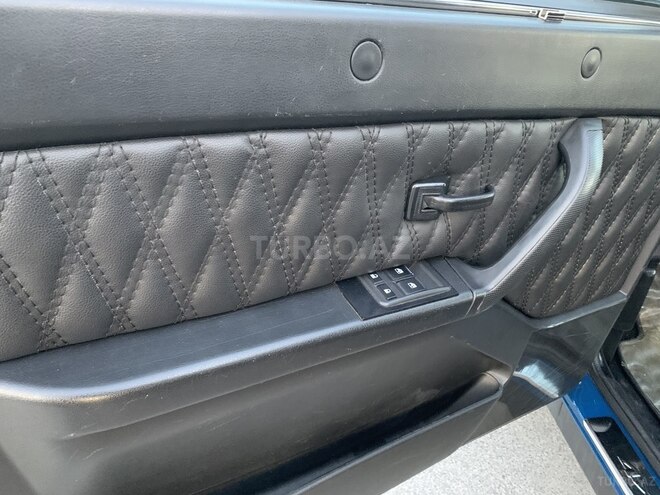 LADA (VAZ) Niva 2015, 50,017 km - 1.7 l - Bakı