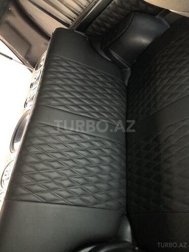 LADA (VAZ) Niva 2015, 50,017 km - 1.7 l - Bakı