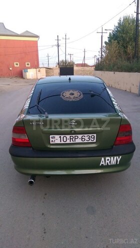 Opel Vectra 1998, 324,000 km - 2.0 l - Bakı