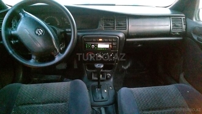 Opel Vectra 1998, 324,000 km - 2.0 l - Bakı