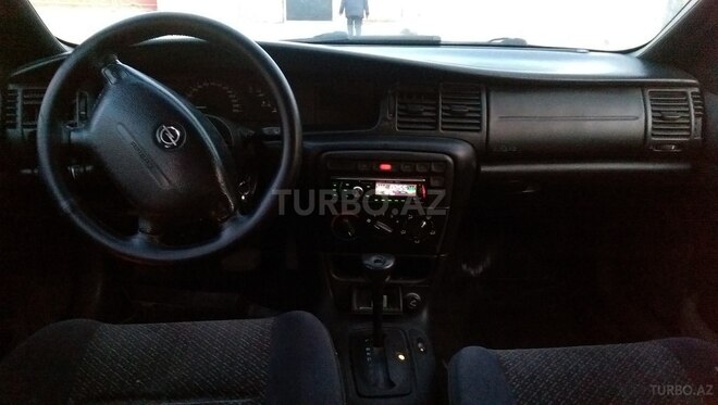 Opel Vectra 1998, 324,000 km - 2.0 l - Bakı