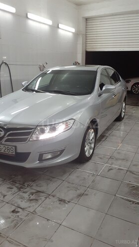 GAC Trumpchi GA5 2014, 82,000 km - 2.2 л - Bakı