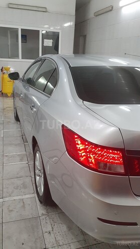 GAC Trumpchi GA5 2014, 82,000 km - 2.2 л - Bakı
