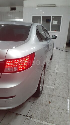 GAC Trumpchi GA5 2014, 82,000 km - 2.2 л - Bakı
