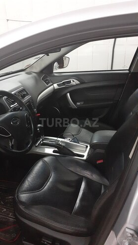 GAC Trumpchi GA5 2014, 82,000 km - 2.2 л - Bakı
