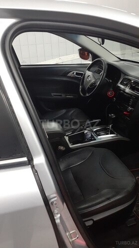 GAC Trumpchi GA5 2014, 82,000 km - 2.2 л - Bakı