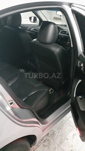 GAC Trumpchi GA5 2014, 82,000 km - 2.2 л - Bakı