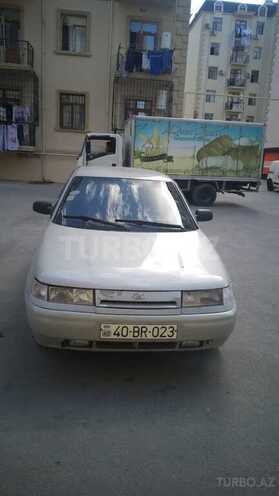 LADA (VAZ) 2112 2004, 356,000 km - 1.5 l - Bakı