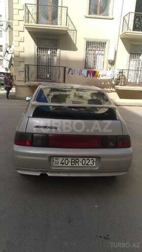 LADA (VAZ) 2112 2004, 356,000 km - 1.5 l - Bakı
