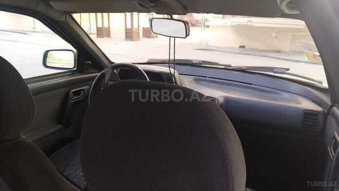 LADA (VAZ) 2112 2004, 356,000 km - 1.5 l - Bakı