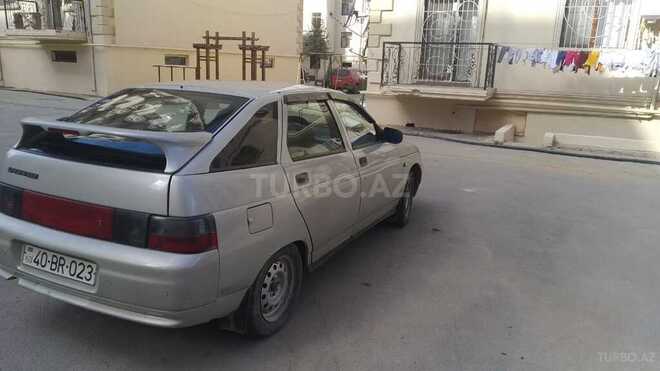 LADA (VAZ) 2112 2004, 356,000 km - 1.5 l - Bakı