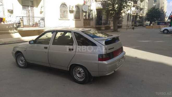 LADA (VAZ) 2112 2004, 356,000 km - 1.5 l - Bakı