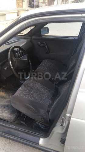 LADA (VAZ) 2112 2004, 356,000 km - 1.5 l - Bakı