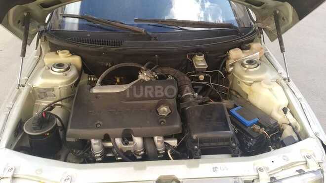 LADA (VAZ) 2112 2004, 356,000 km - 1.5 l - Bakı