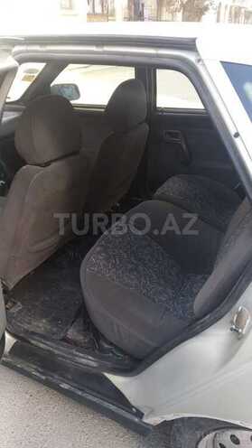 LADA (VAZ) 2112 2004, 356,000 km - 1.5 l - Bakı