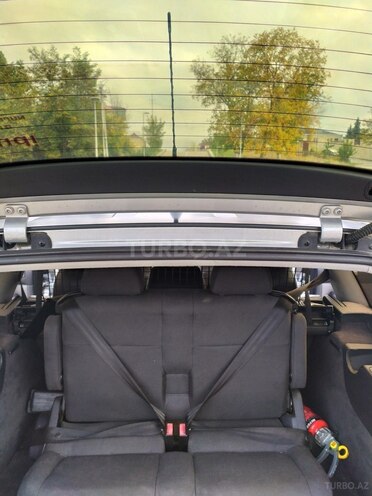 Audi A6 allroad 2001, 322,000 km - 2.7 l - Quba