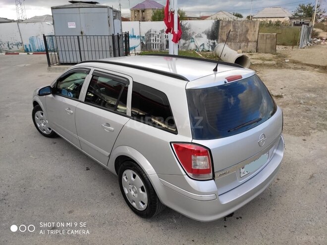 Opel Astra 2008, 241,142 km - 1.3 l - Bakı